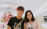 [ẢNH] Nhan sắc xinh đẹp và gia thế 